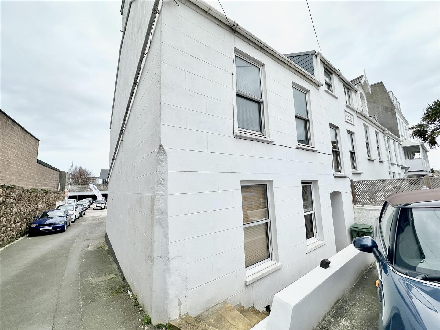 Tamar House, 14, Havre Des Pas, St. Helier, Jersey